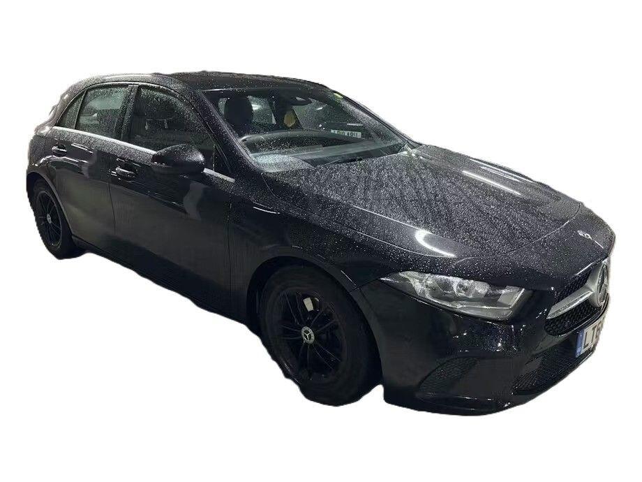 1.5 A180d SE (Executive) Hatchback 5dr Diesel 7G-DCT Euro 6 (s/s) (116 ps)